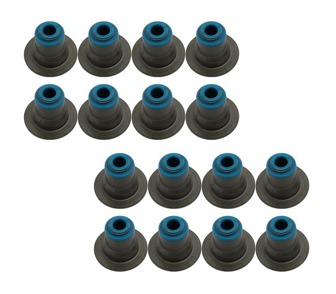 BTC-VS-LSHAT-KIT, BTR Valve Stem Seals VS LS HAT KIT в ОАЭ, Дубай. Состояние - новое. Цена 100 AED. Фото, контакты продавца | AUTO.AE