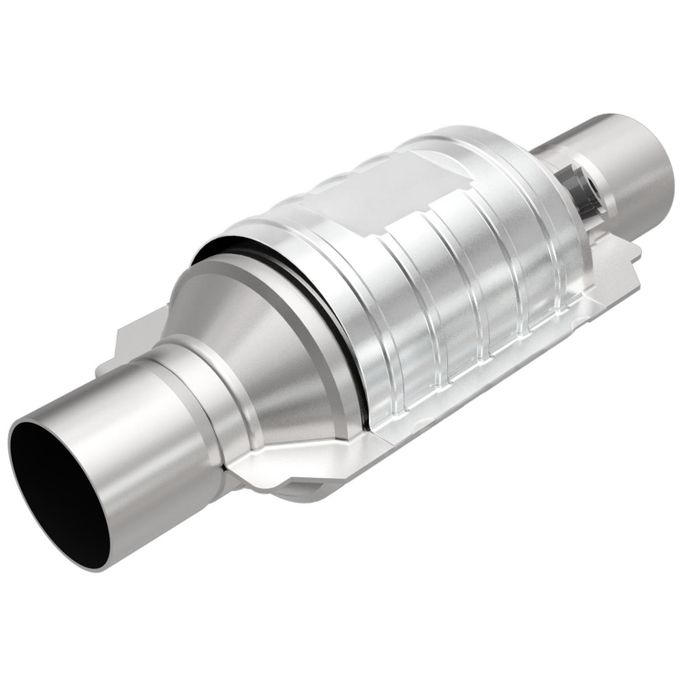 MPE-99235HM, MagnaFlow Universal Catalytic Converters 99235HM في الإمارات العربية المتحدة, دبي. Condition - new. Price 950 AED. Photo, seller contacts | AUTO.AE