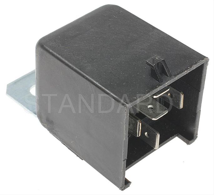 SMP-RY242, 40 amps Standard Motor Relay RY-242 in UAE, Dubai. Condition - new. Price ⁦70 AED⁩. Photo, seller contacts | AUTO.AE