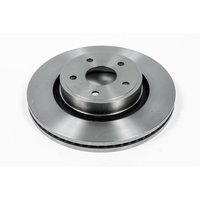 PWR-AR8765, PowerStop Autospecialty OE Replacement Rotors for 2004-2006 RAM 1500 - AR8765 в ОАЭ, Дубай. Состояние - новое. Цена 650 AED. Фото, контакты продавца | AUTO.AE