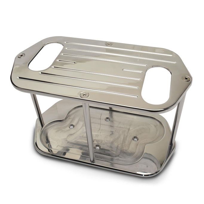 EMS-MS374-79CL, Eddie Motorsports Battery Boxes MS374-79CL في الإمارات العربية المتحدة, دبي. Condition - new. Price ⁦1,140 AED⁩. Photo, seller contacts | AUTO.AE