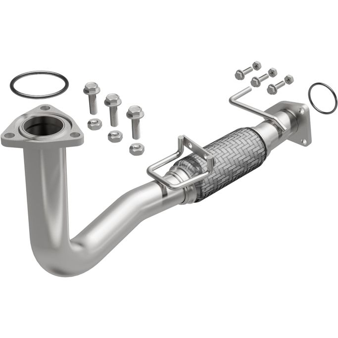 BRE-107-0028, BRExhaust Direct-Fit Intermediate Pipes for 1998-2002 ACCORD - 107-0028 in UAE, Dubai. Condition - new. Price ⁦1,150 AED⁩. Photo, seller contacts | AUTO.AE