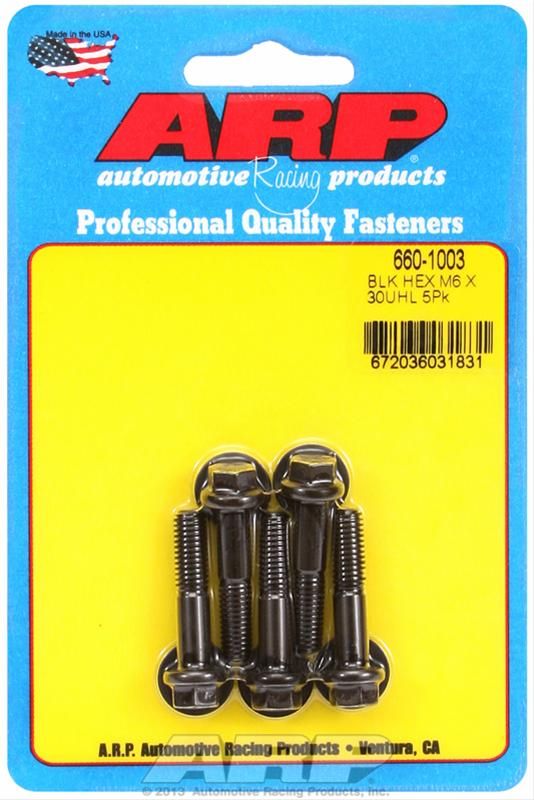 ARP-660-1003, ARP Chromoly Bolts 660-1003 в ОАЭ, Дубай. Состояние - новое. Цена ⁦80 AED⁩. Фото, контакты продавца | AUTO.AE