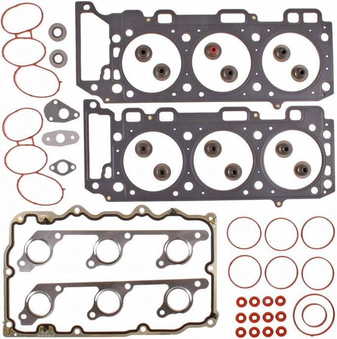 MAH-95-3545, Mahle Original Engine Gasket Sets 95-3545 в ОАЭ, Дубай. Состояние - новое. Цена 1 190 AED. Фото, контакты продавца | AUTO.AE