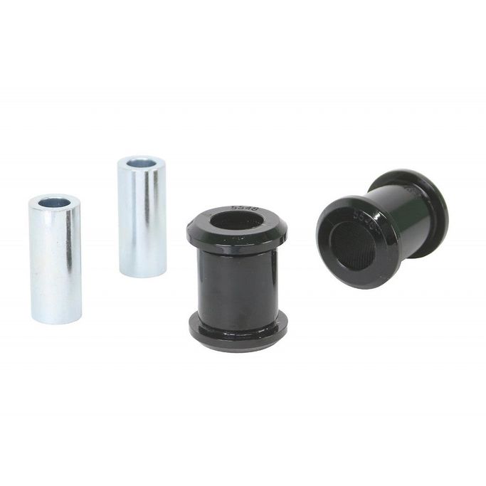 W63612, WHITELINE W63612 Rear Bushing Kit (Rear Axle) for MAZDA MX-5 (ND) 2015- in UAE, Dubai. Condition - new. Price 130 AED. Photo, seller contacts | AUTO.AE