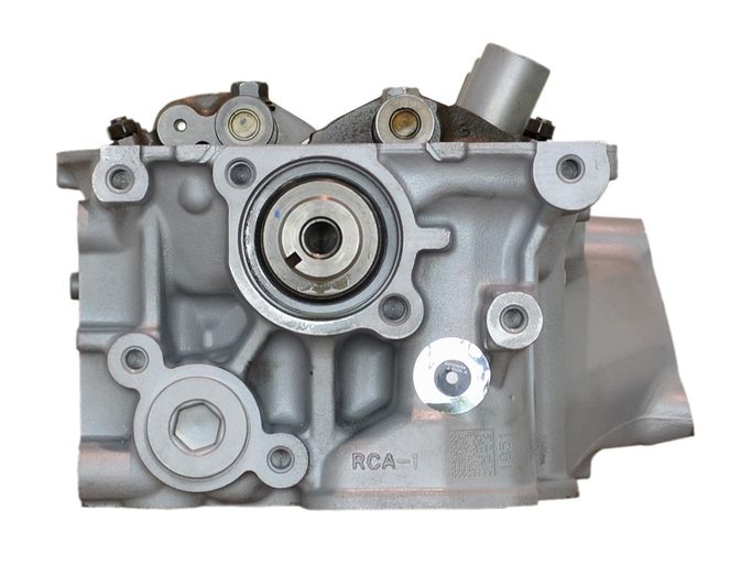 VRE-2543AL, VEGE Remanufactured Cylinder Heads for 2003-2007 ACCORD - 2543AL in UAE, Dubai. Condition - new. Price ⁦3,270 AED⁩. Photo, seller contacts | AUTO.AE