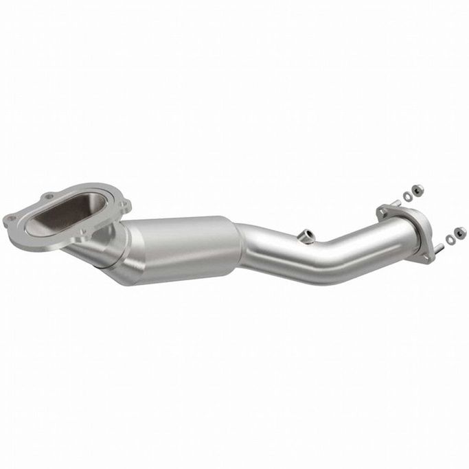 52037, MAGNAFLOW 52037 Catalytic Converter Direct-Fit OEM Grade for CHEVROLET Corvette 2006-2011 в ОАЭ, Дубай. Состояние - новое. Цена ⁦4 700 AED⁩. Фото, контакты продавца | AUTO.AE