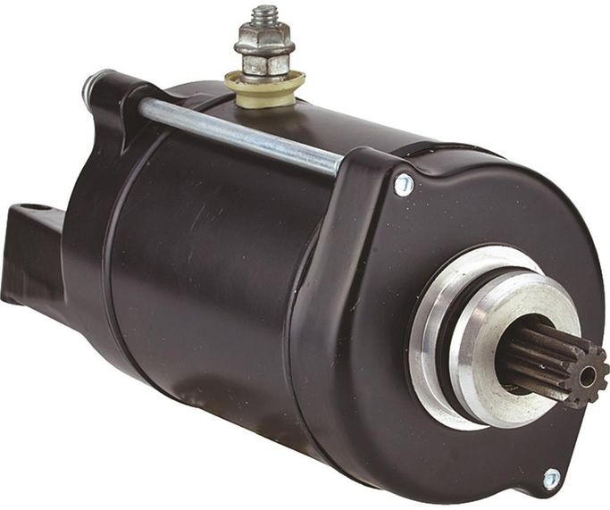 BKM-153866, BikeMaster Starters 153866 في الإمارات العربية المتحدة, دبي. Condition - new. Price 610 AED. Photo, seller contacts | AUTO.AE