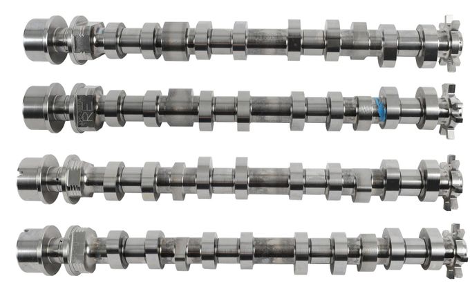 CCA-191710, COMP Cams Thumpr NSR Ford Coyote 5.0 Modular 4V Camshafts for 2011-2014 F-150, MUSTANG - 191710 في الإمارات العربية المتحدة, دبي. Condition - new. Price ⁦10,200 AED⁩. Photo, seller contacts | AUTO.AE