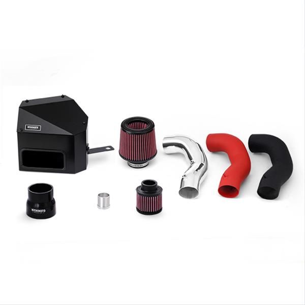 MIO-MMAIMK715WRD, Mishimoto Performance Air Intakes MMAI-MK7-15WRD в ОАЭ, Дубай. Состояние - новое. Цена 2 050 AED. Фото, контакты продавца | AUTO.AE