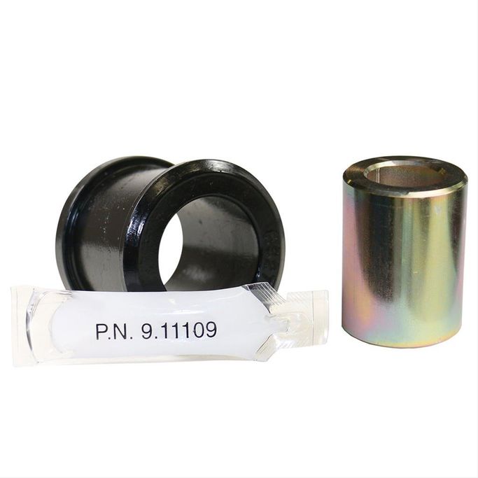 BDD-1303104-KT, BD Diesel Track Bar Bushings 1303104-KT in UAE, Dubai. Condition - new. Price 160 AED. Photo, seller contacts | AUTO.AE