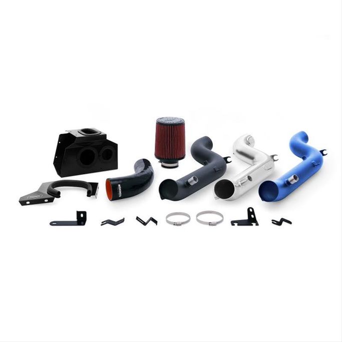 MIO-MMAIRS16WBL, Mishimoto Performance Air Intakes for 2016-2018 FOCUS - MMAI-RS-16WBL в ОАЭ, Дубай. Состояние - новое. Цена 2 330 AED. Фото, контакты продавца | AUTO.AE