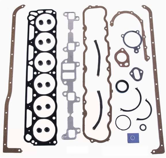 EGN-F200-1, Enginetech Full Gasket Sets F200-1 в ОАЭ, Дубай. Состояние - новое. Цена 280 AED. Фото, контакты продавца | AUTO.AE