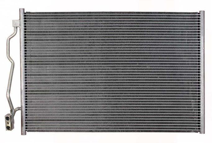 RDR-7013778, Agility Auto Parts Air Conditioning Condensers 7013778 in UAE, Dubai. Condition - new. Price 740 AED. Photo, seller contacts | AUTO.AE