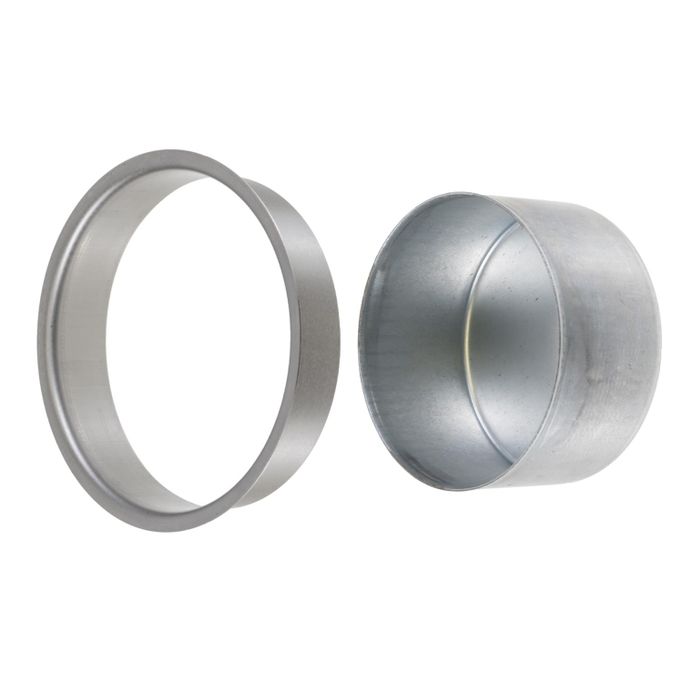 FWB-SR3546, FAG Bearings Harmonic Balancer Repair Sleeves SR3546 في الإمارات العربية المتحدة, دبي. Condition - new. Price 220 AED. Photo, seller contacts | AUTO.AE