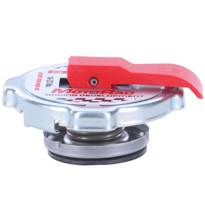 SNN-MRD509, MotoRad Spec-R Safety Lever Racing Radiator Caps MRD509 in UAE, Dubai. Condition - new. Price 80 AED. Photo, seller contacts | AUTO.AE