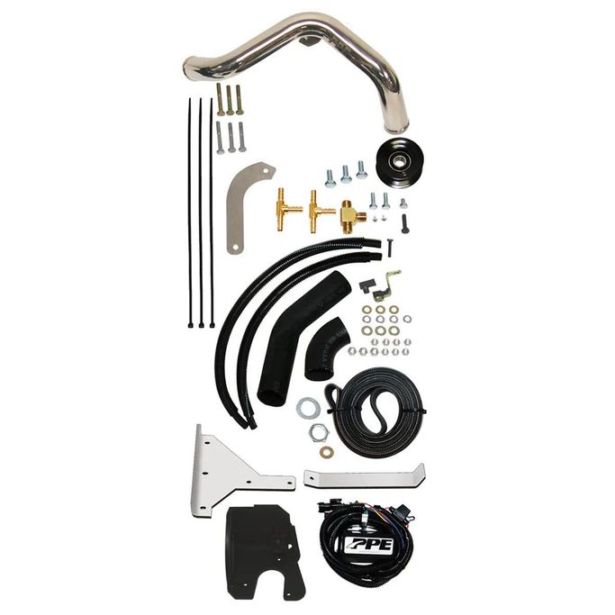 PPE-213001000, Pacific Performance Engineering Dual Fueler CP3 Injection Pump Kits for 2003-2004 RAM 2500, RAM 3500 - 213001000 in UAE, Dubai. Condition - new. Price 6,020 AED. Photo, seller contacts | AUTO.AE