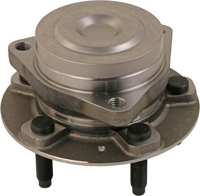 MOG-513441, Moog Wheel Bearing and Hub Assemblies for 2018-2026 EQUINOX, TERRAIN - 513441 в ОАЭ, Дубай. Состояние - новое. Цена ⁦530 AED⁩. Фото, контакты продавца | AUTO.AE
