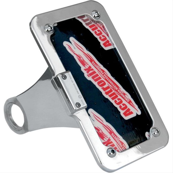 AIX-LPF114HV-C, Accutronix Side Mount License Plate Frames LPF114HV-C в ОАЭ, Дубай. Состояние - новое. Цена ⁦990 AED⁩. Фото, контакты продавца | AUTO.AE