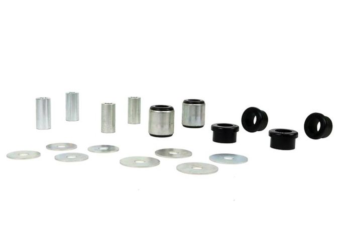 NLT-REV030-0244, Nolathane Toe Link Bushings for 2005-2012 PATHFINDER - REV030.0244 في الإمارات العربية المتحدة, دبي. Condition - new. Price 650 AED. Photo, seller contacts | AUTO.AE