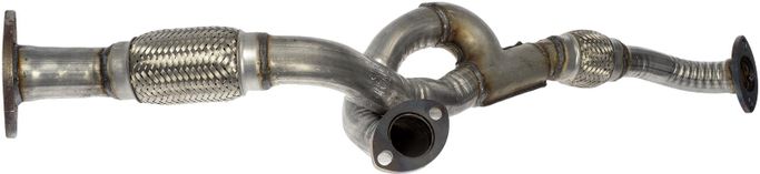 RNB-679-040, Dorman - Exhaust Crossover Pipes for 2007-2009 SANTA FE - 679-040 в ОАЭ, Дубай. Состояние - новое. Цена 3 670 AED. Фото, контакты продавца | AUTO.AE