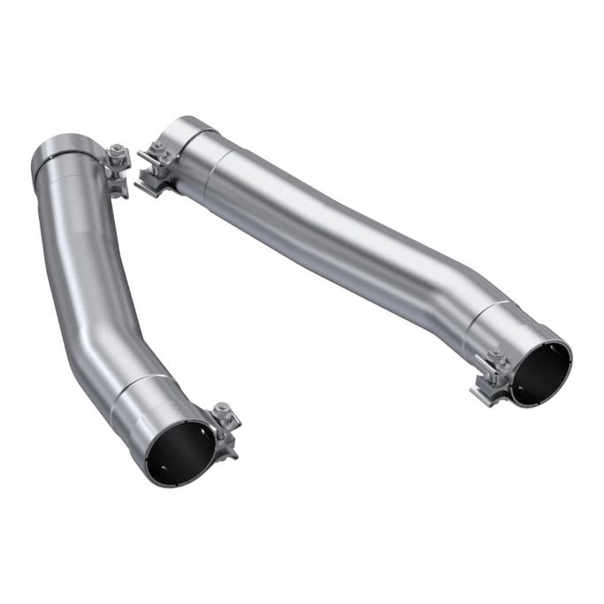 S7101409, MBRP S7101409 Muffler Bypass 3" Armor Plus (T409 Stainless Steel) for DODGE Challenger / Charger 5.7L / 6.4L 2017-2023 в ОАЭ, Дубай. Состояние - новое. Цена ⁦1 260 AED⁩. Фото, контакты продавца | AUTO.AE
