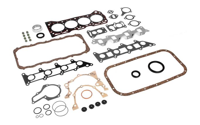 AJU-50111300, Ajusa Engine Gasket Sets 50111300 في الإمارات العربية المتحدة, دبي. Condition - new. Price 550 AED. Photo, seller contacts | AUTO.AE