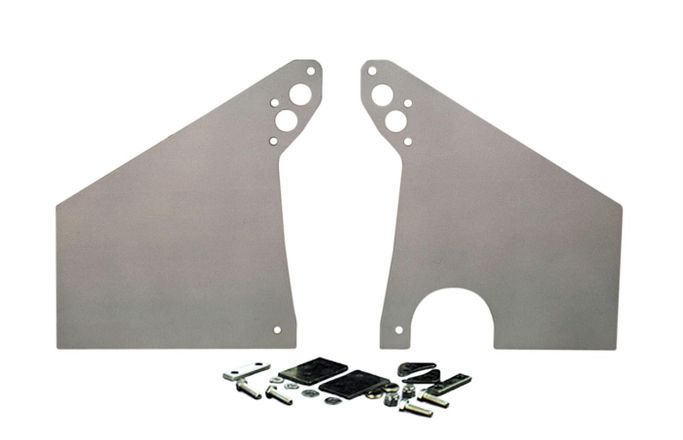 CEE-4008, Competition Engineering Front Motor Plates C4008 في الإمارات العربية المتحدة, دبي. Condition - new. Price 950 AED. Photo, seller contacts | AUTO.AE