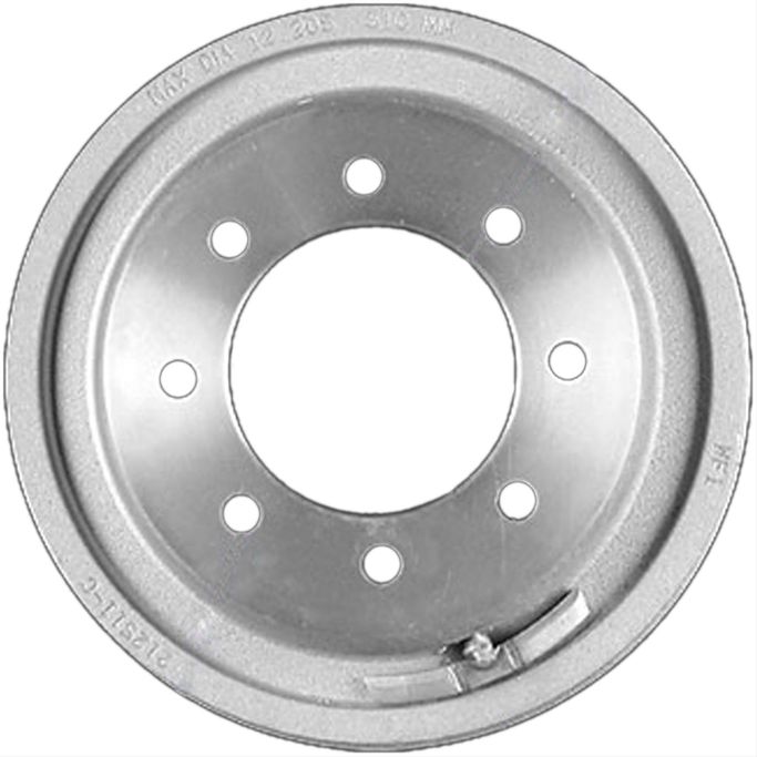 BEN-PDR0722, Bendix Brakes Brake Drums for 2000-2001 RAM 2500 - PDR0722 في الإمارات العربية المتحدة, دبي. Condition - new. Price 530 AED. Photo, seller contacts | AUTO.AE