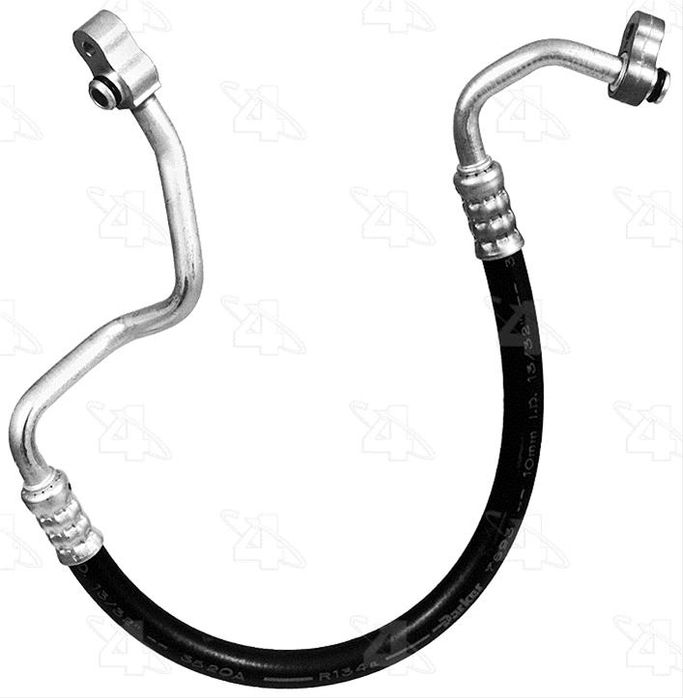 FSS-56337, Four Seasons Air Conditioning Discharge Hoses for 1998-2002 ACCORD - 56337 في الإمارات العربية المتحدة, دبي. Condition - new. Price 240 AED. Photo, seller contacts | AUTO.AE