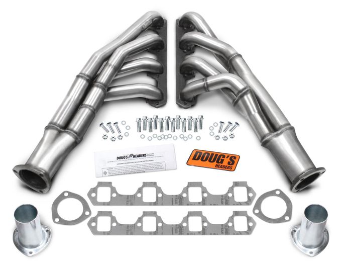 DOU-D669Y-SS, Doug's Headers Stainless Steel Headers D669Y-SS في الإمارات العربية المتحدة, دبي. Condition - new. Price 3,930 AED. Photo, seller contacts | AUTO.AE