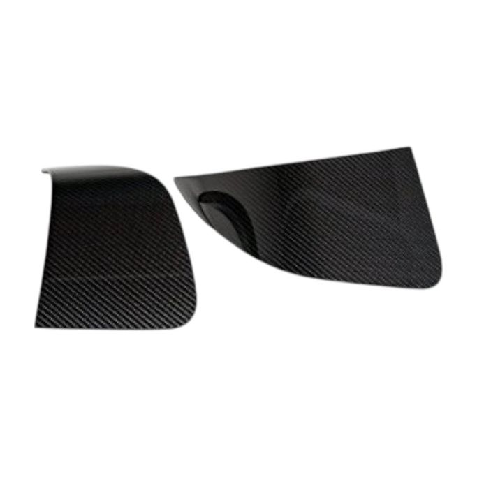 F6 296 23, NOVITEC F6 296 23 Air-Intake Side, Visible Carbon for FERRARI 296 2021- в ОАЭ, Дубай. Состояние - новое. Цена ⁦11 240 AED⁩. Фото, контакты продавца | AUTO.AE