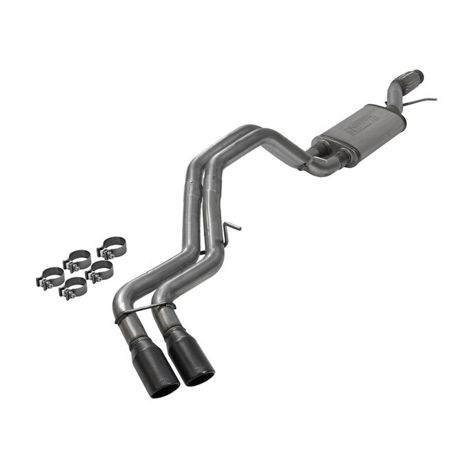 FLO-717986, Flowmaster FlowFX Exhaust Systems for 2015-2020 TAHOE, YUKON - 717986 in UAE, Dubai. Condition - new. Price 3,350 AED. Photo, seller contacts | AUTO.AE