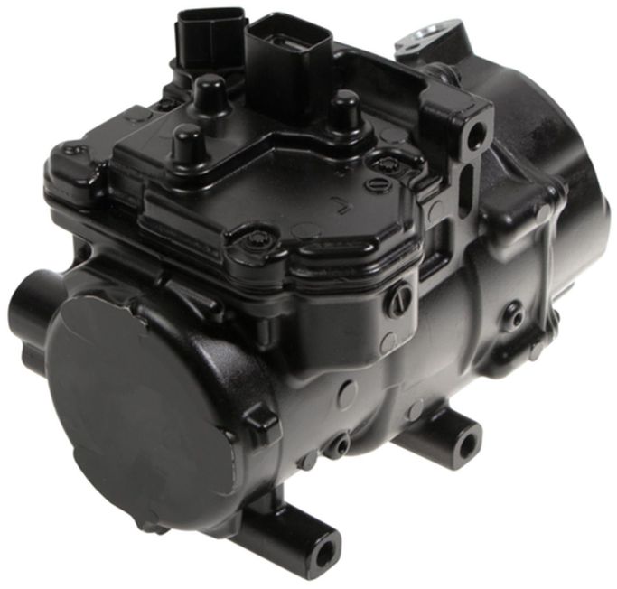 FSS-167302, Four Seasons Air Conditioning Compressors 167302 في الإمارات العربية المتحدة, دبي. Condition - new. Price 1,960 AED. Photo, seller contacts | AUTO.AE