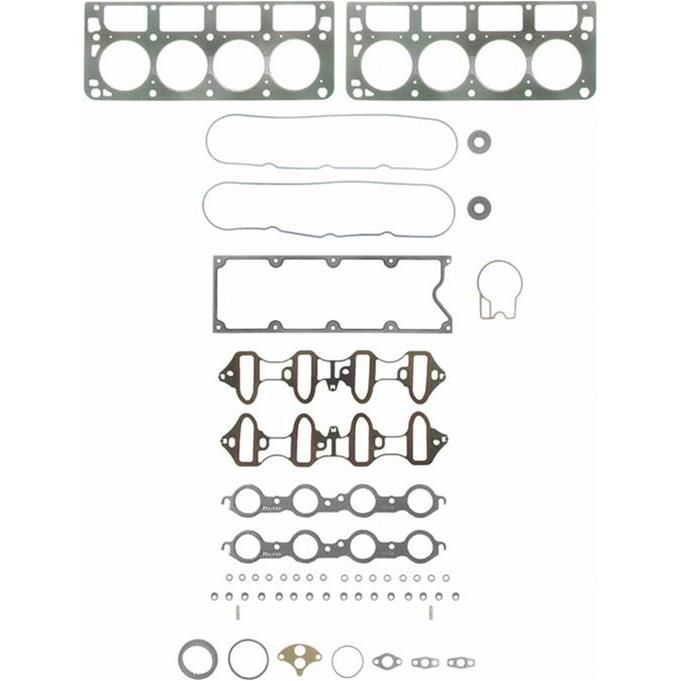 FEL-HS9292PT, Fel-Pro Head Gasket Sets HS 9292 PT in UAE, Dubai. Condition - new. Price 940 AED. Photo, seller contacts | AUTO.AE