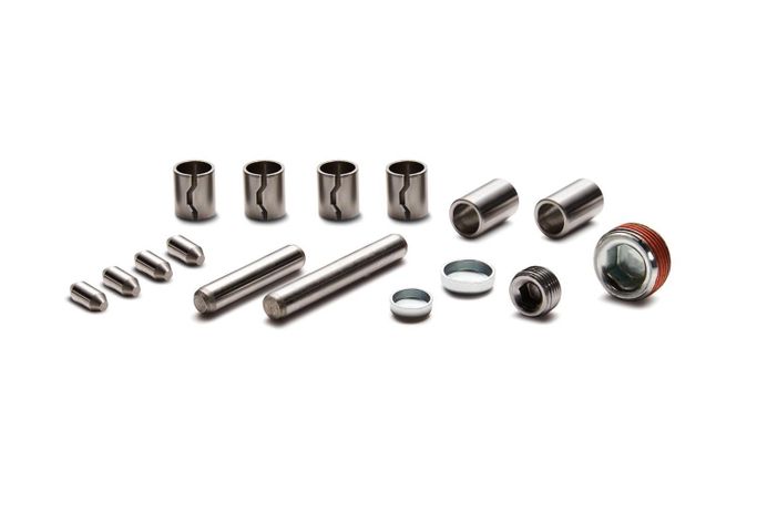 FMS-M-6026-M50X, Ford Performance Parts Plug and Dowel Kits M-6026-M50X в ОАЭ, Дубай. Состояние - новое. Цена ⁦180 AED⁩. Фото, контакты продавца | AUTO.AE