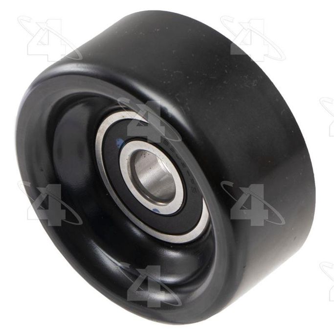 HDA-5999, Hayden Idler Pulleys 5999 في الإمارات العربية المتحدة, دبي. Condition - new. Price ⁦80 AED⁩. Photo, seller contacts | AUTO.AE