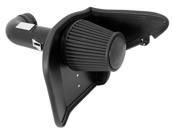 71-4519, K&N 71-4519 Performance Air Intake System PERF. INTAKE KIT; CHEVROLET CAMARO SS 6.2L-V8, 2010-2013 в ОАЭ, Дубай. Состояние - новое. Цена 2 440 AED. Фото, контакты продавца | AUTO.AE