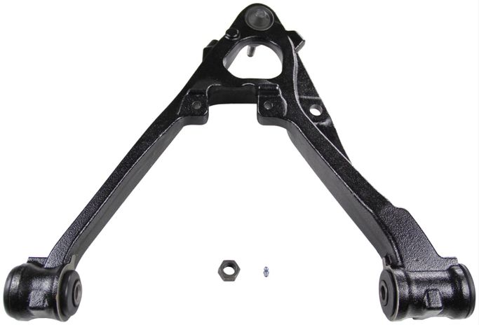 MOG-RK620889, Moog R-Series Control Arms RK620889 in UAE, Dubai. Condition - new. Price 870 AED. Photo, seller contacts | AUTO.AE