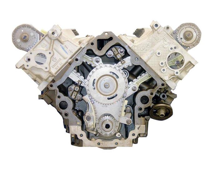 VRE-DDA4, VEGE Remanufactured Long Block Crate Engines DDA4 в ОАЭ, Дубай. Состояние - новое. Цена 15 120 AED. Фото, контакты продавца | AUTO.AE