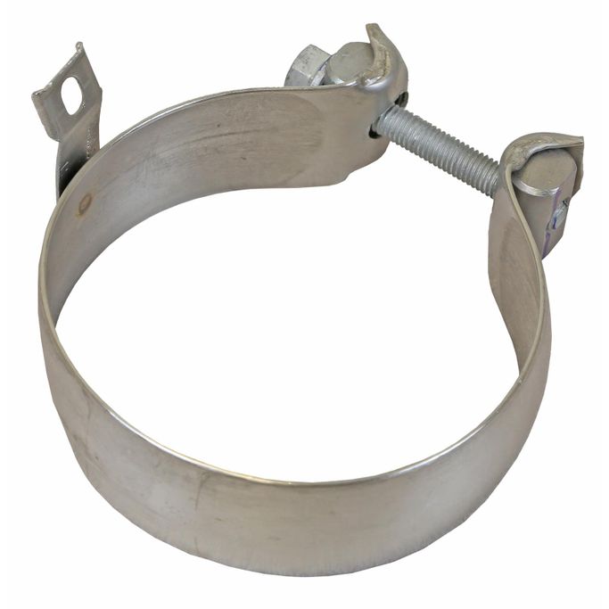 WLK-36545, Dynomax 3.5 Inch Exhaust Clamp 36545 في الإمارات العربية المتحدة, دبي. Condition - new. Price 140 AED. Photo, seller contacts | AUTO.AE