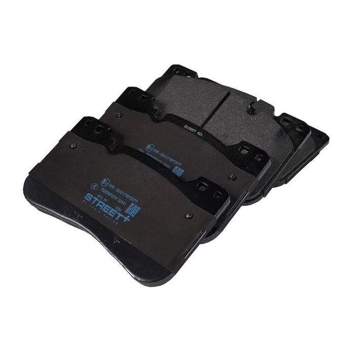 T8289SP2001, PAGID T8289SP2001 Front Brake Pads STREET+ for BMW M5 (F90) / M8 (F92) / X5M (F95) / X6M (F96) في الإمارات العربية المتحدة, دبي. Condition - new. Price ⁦1,900 AED⁩. Photo, seller contacts | AUTO.AE