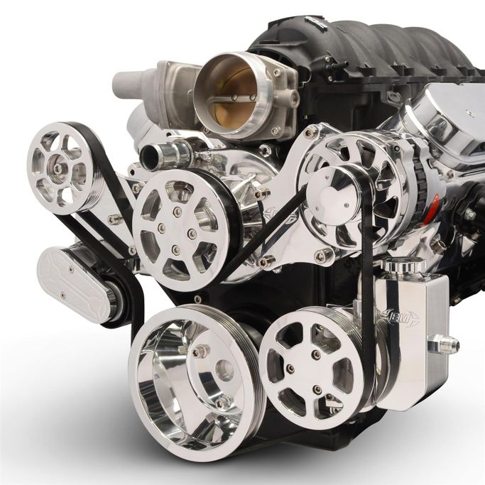 EMS-MS117-82BP, Eddie Motorsports Elite S-Drive Serpentine Pulley Drive Systems MS117-82BP في الإمارات العربية المتحدة, دبي. Condition - new. Price ⁦16,270 AED⁩. Photo, seller contacts | AUTO.AE