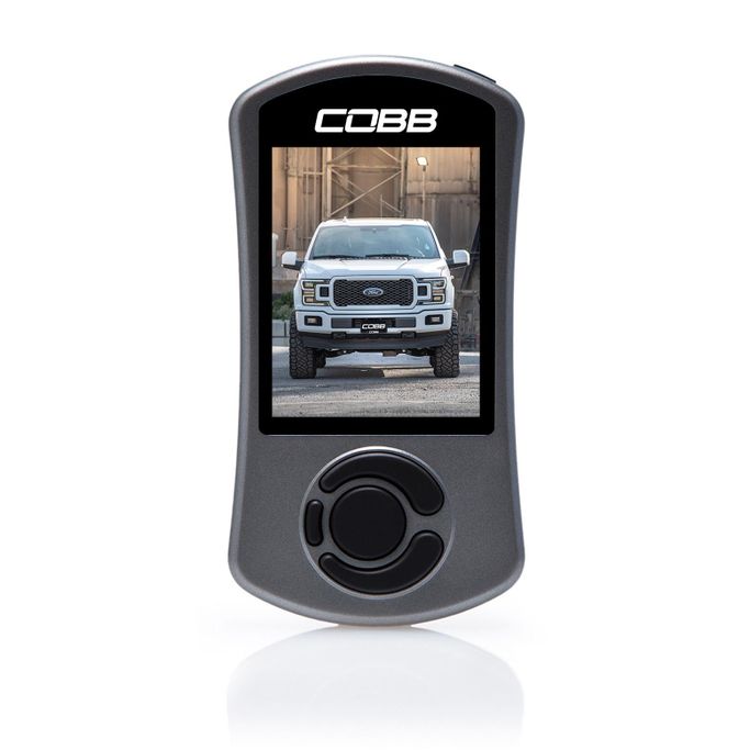 CBT-AP3-FOR-008, COBB Tuning Ford Accessport V3 Programmers for 2018-2020 F-150 - AP3-FOR-008 in UAE, Dubai. Condition - new. Price ⁦2,800 AED⁩. Photo, seller contacts | AUTO.AE