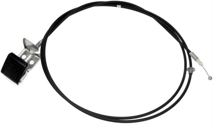 RNB-912-088, Dorman Hood Release Cables for 2001-2006 SEQUOIA, 2000-2006 TUNDRA - 912-088 в ОАЭ, Дубай. Состояние - новое. Цена ⁦200 AED⁩. Фото, контакты продавца | AUTO.AE