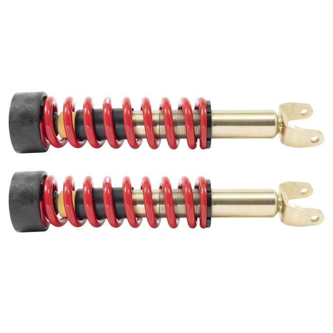BEL-15205, Belltech - Coilover Kits for 2019-2025 1500 - 15205 in UAE, Dubai. Condition - new. Price 3,940 AED. Photo, seller contacts | AUTO.AE