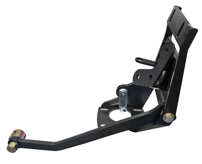 CLP-5559FMB, Classic Performance Brake Pedal Brackets for 1955-1958 TRUCK - 5559FMB в ОАЭ, Дубай. Состояние - новое. Цена ⁦960 AED⁩. Фото, контакты продавца | AUTO.AE