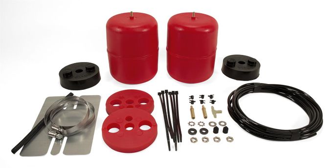 AIR-60829, Air Lift 1000 Load Assist Rear Spring Kits for 2018-2026 WRANGLER - 60829 в ОАЭ, Дубай. Состояние - новое. Цена ⁦720 AED⁩. Фото, контакты продавца | AUTO.AE