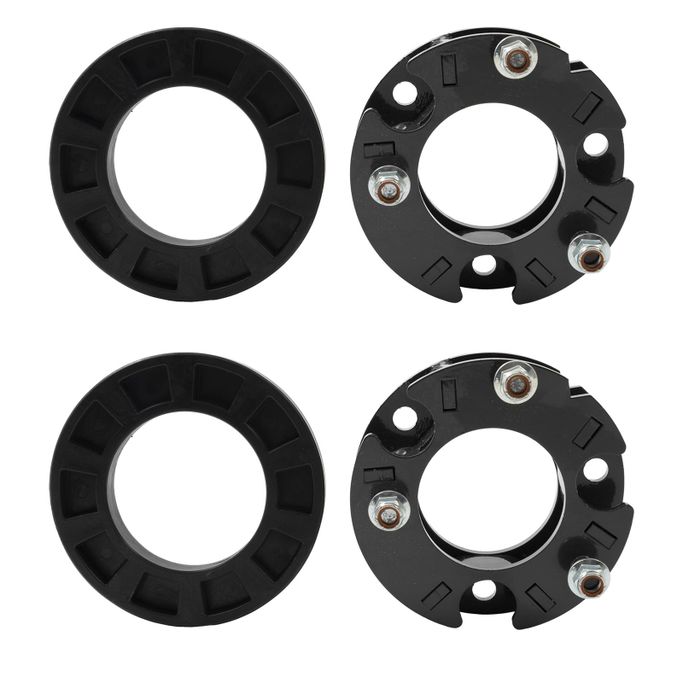 BEL-34866, Belltech Leveling Kits for 2021-2026 F-150 - 34866 in UAE, Dubai. Condition - new. Price 820 AED. Photo, seller contacts | AUTO.AE
