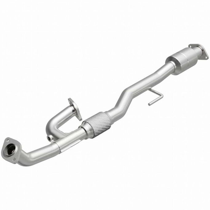 23009, MAGNAFLOW 23009 Catalytic Converter Direct-Fit HM Grade for LEXUS ES330 2004-2006 в ОАЭ, Дубай. Состояние - новое. Цена ⁦2 790 AED⁩. Фото, контакты продавца | AUTO.AE